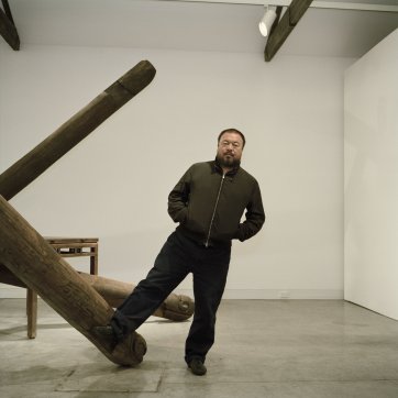 Ai Weiwei