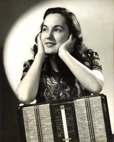 Betty Bryant, c. 1939