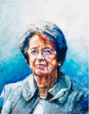 Anne Levy, 2011 by Hugh Adamson Anne Levy, 2011 by Hugh Adamson