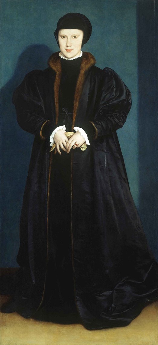 Simon George c. 1535