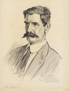 Henry Lawson