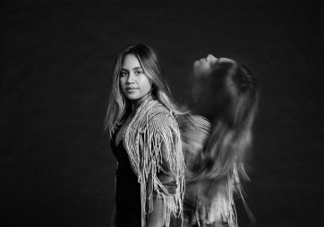 Jessica Mauboy