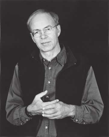 Peter Singer, 2002 by Juliet van Otteren Peter Singer, 2002 by Juliet van Otteren