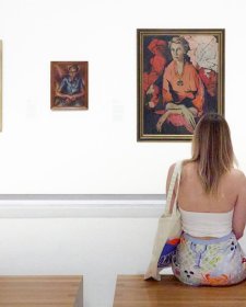 Gallery One, March 2026