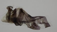 Body Emulsion Detachment, 2016 by Lucas Davidson, video: 14 minutes