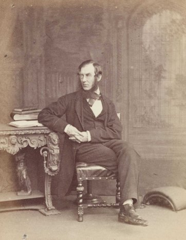 Joseph Dalton Hooker