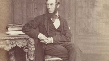 Joseph Dalton Hooker