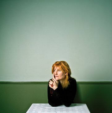 Eddi Reader, 2008