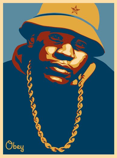 LL Cool J (Blue), 2004