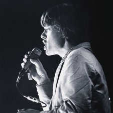 Mick Jagger, Sydney