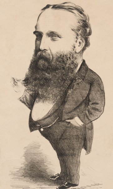 Opera [Mr William Saurin Lyster]