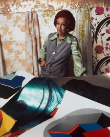 Florence Broadhurst