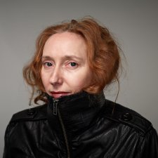 Fiona Scott-Norman, 2011 by Miles Standish