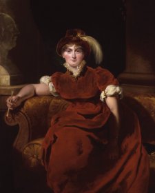 Caroline Amelia Elizabeth
of Brunswick, 1804