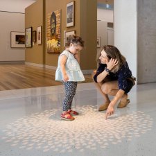 Exploring the Gallery, Bogong Cluster