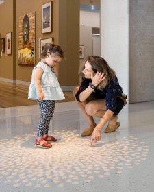 Exploring the Gallery, Bogong Cluster