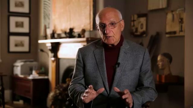 David Malouf