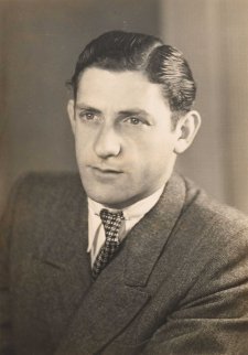 Binem Grunstein