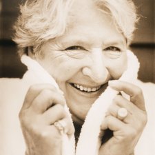 Dawn Fraser