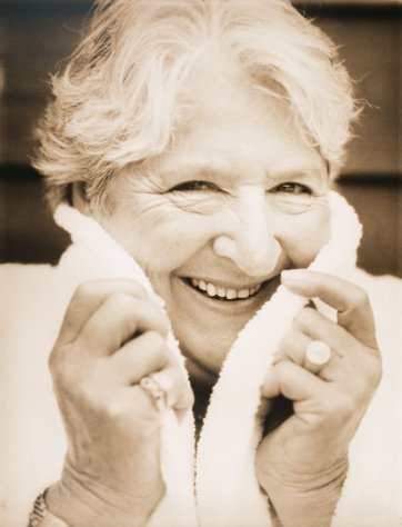 Dawn Fraser