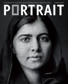 Portrait 66 Portrait 66
