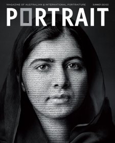 Portrait 66 Portrait 66