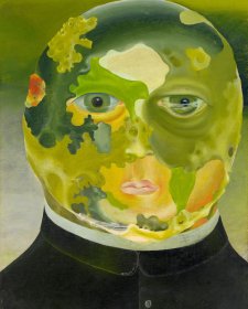 Scientific priest, 1965 Dusan Marek