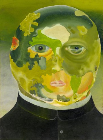 Scientific priest, 1965 Dusan Marek