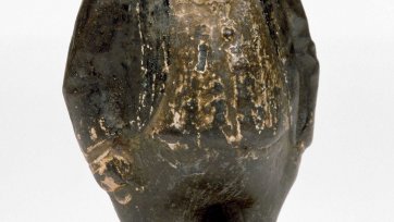 George Reid paperweight