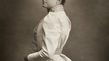 Dame Nellie Melba