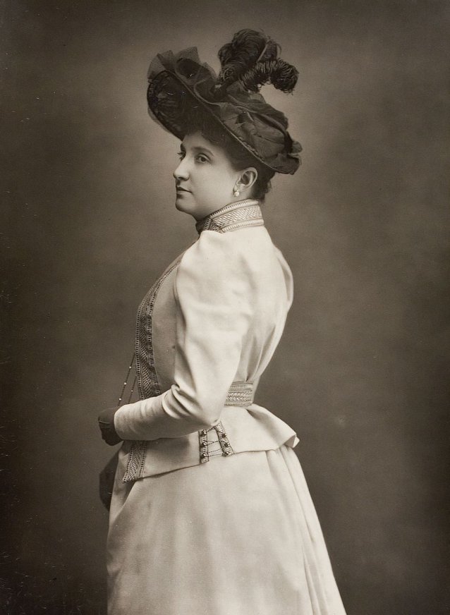 Dame Nellie Melba