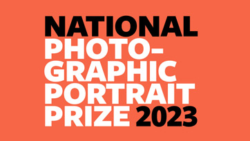 National Photographic Portrait Prize 2023