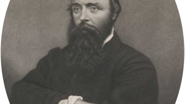 Robert O'Hara Burke, Leader of the Victorian Expedition