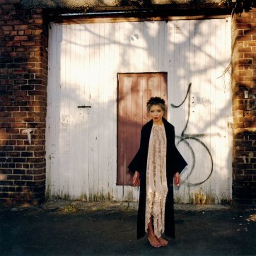 Lee Lin Chin, 2005 by Ingvar Kenne Lee Lin Chin, 2005 by Ingvar Kenne