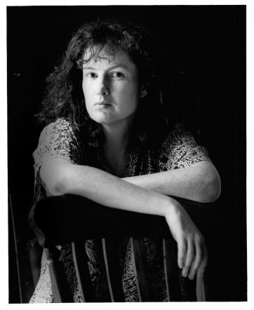 Cressida Campbell, 2001 by Greg Weight Cressida Campbell, 2001 by Greg Weight