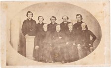 Catholic clergymen from the Diocese of Adelaide