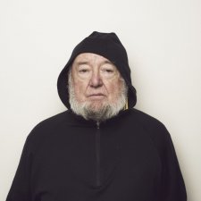 Tom Keneally, 2011 by James Brickwood