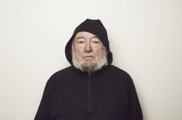 Tom Keneally, 2011