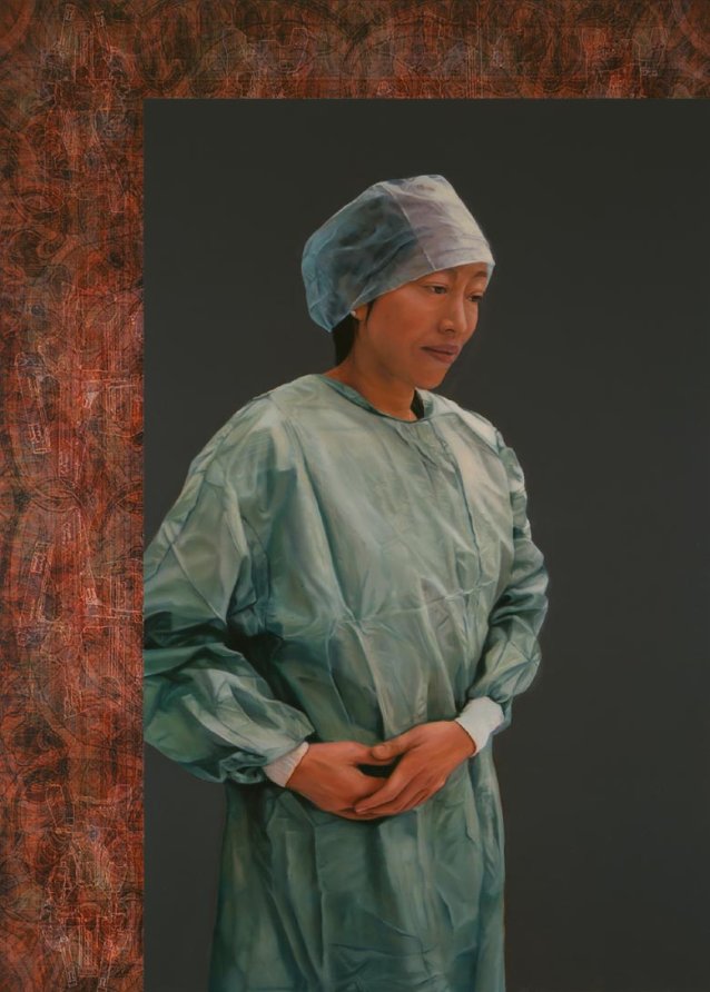 John Young (Zerunge), 2005 Dr Susan Lim
