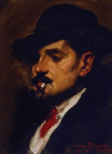 Antonio Dattilo-Rubbo, 1911