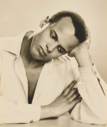 Harry Belafonte