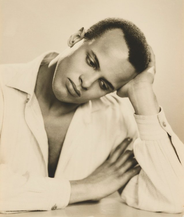 Harry Belafonte, 1954