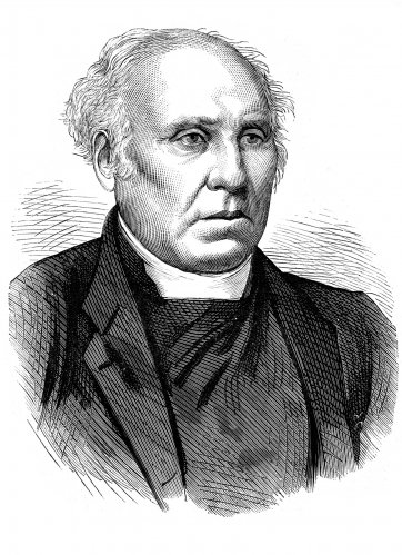 The Right Rev. Augustus Short, D.D, Bishop of Adelaide, 1872 Samuel Calvert