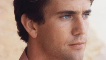 Mel Gibson