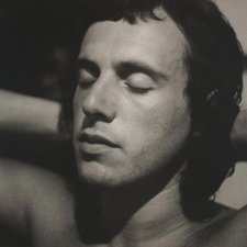 Man with eyes closed, c. 1976 Carol Jerrems