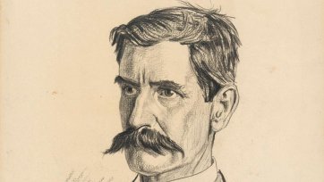 Henry Lawson