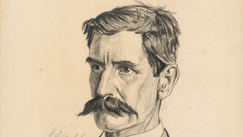 Henry Lawson