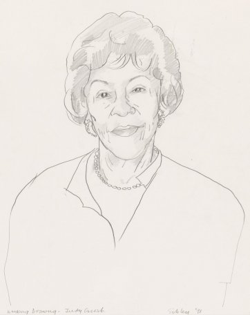 Judy Cassab