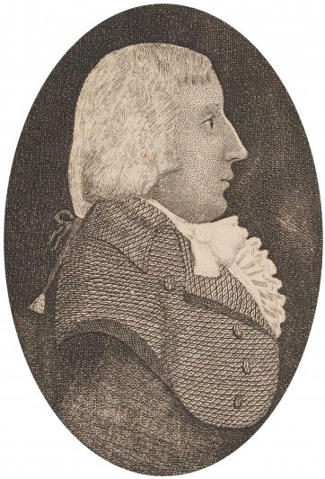 Thomas Muir of Huntershill
