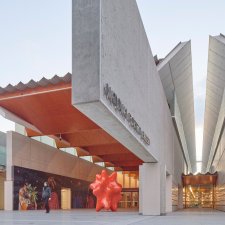 The National Portrait Gallery, July 2025